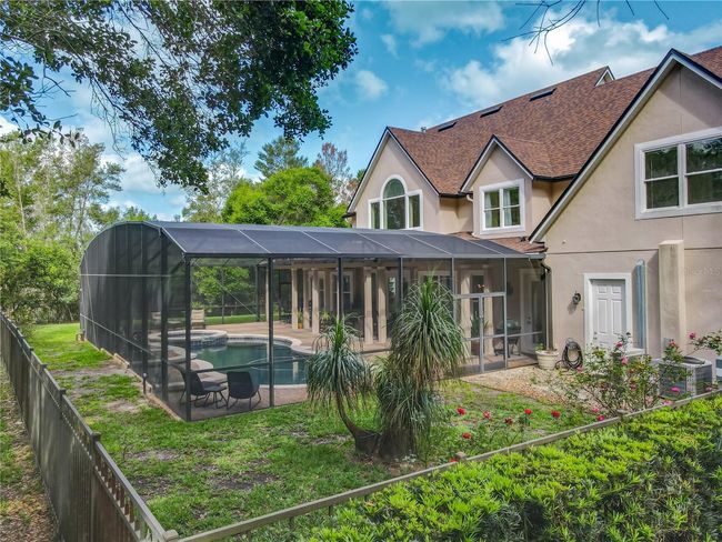 600 Seminole Woods Blvd, House other with 4 bedrooms, 4 bathrooms and null parking in Geneva FL | Image 67