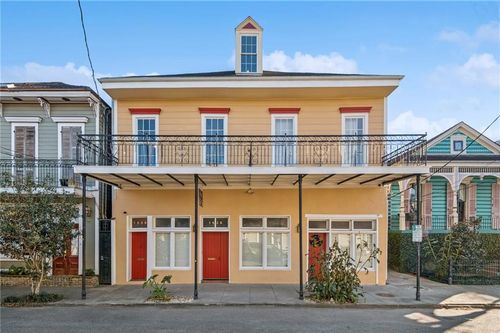 1930-1930 Burgundy St, New Orleans, LA, 70116-1604 | Card Image