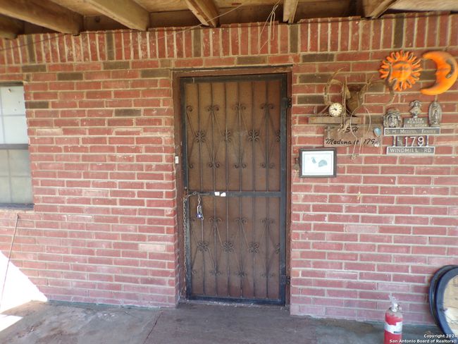 LOT 179 Windmill Rd, House other with 3 bedrooms, 2 bathrooms and null parking in Uvalde TX | Image 4