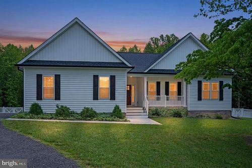 45 Cimarron Ct, LOUISA, VA, 23093-5459 | Card Image
