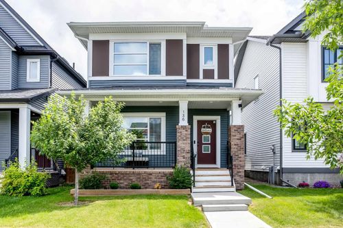 136 Highview Gate Se, Airdrie, AB, T4A3L6 | Card Image