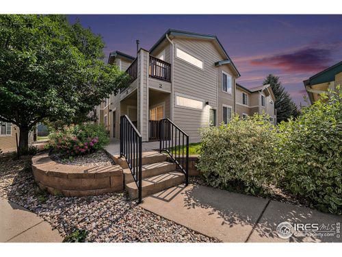 f-3002 W Elizabeth St, Fort Collins, CO, 80521-4087 | Card Image