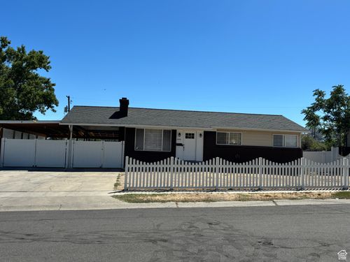 4991 Southridge Dr, Taylorsville, UT, 84129-4171 | Card Image