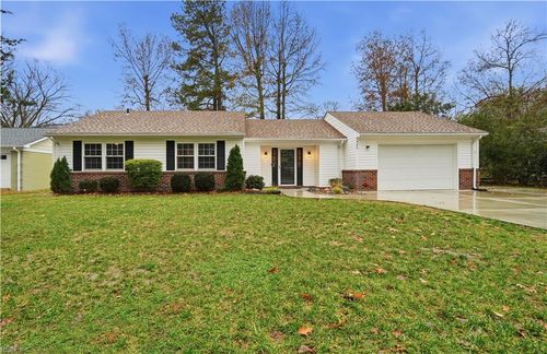 509 Norman Ln, Virginia Beach, VA, 23452-5741 | Card Image