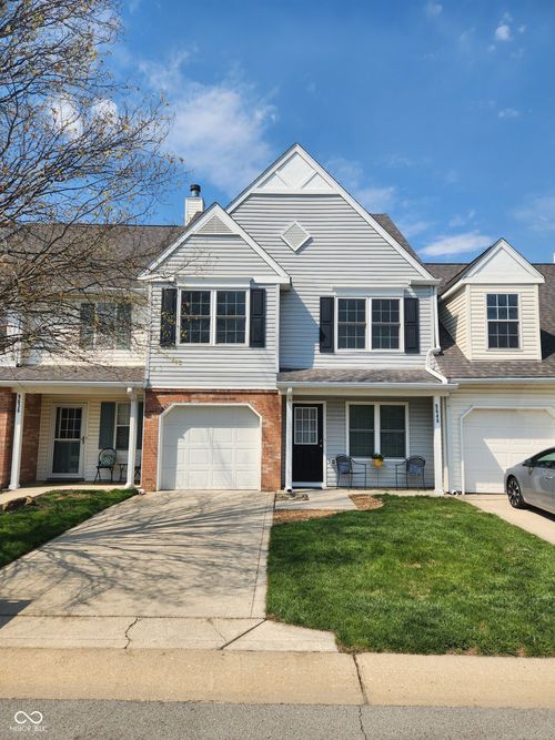 9646 Ladson St, Fishers, IN, 46038-8301 | Card Image