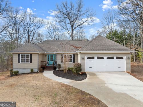 5805 Shadow Oaks Dr, Murrayville, GA, 30564-1956 | Card Image