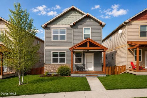 93 Wolf Creek Dr, Gypsum, CO, 81637-5100 | Card Image