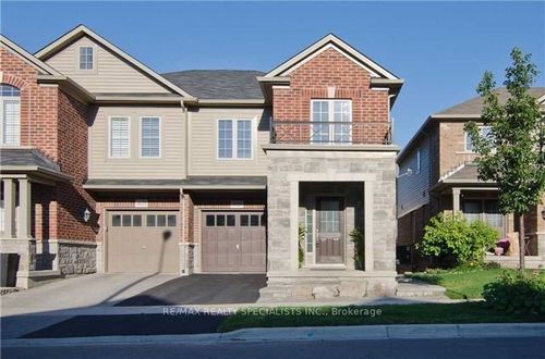 4626 Keystone Cres, Burlington, ON, L7M0M8 | Card Image
