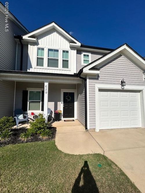 3c-629 Hampton Dr, North Augusta, SC, 29860-9422 | Card Image