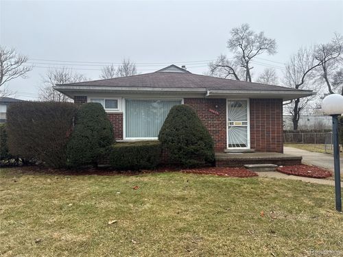 20627 Patton Ct, Detroit, MI, 48228-1021 | Card Image