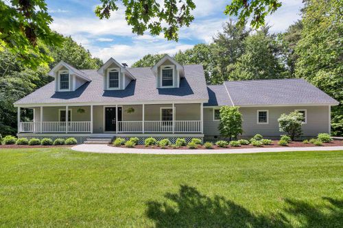 292 Forest Rd, Wolfeboro, NH, 03894-4013 | Card Image