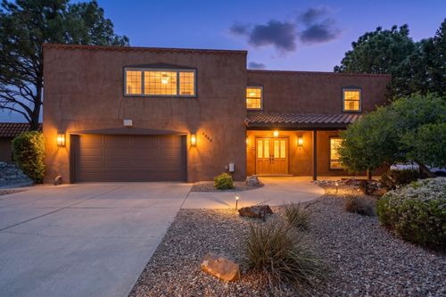 3205 Embudito Dr Ne, Albuquerque, NM, 87111-5544 | Card Image