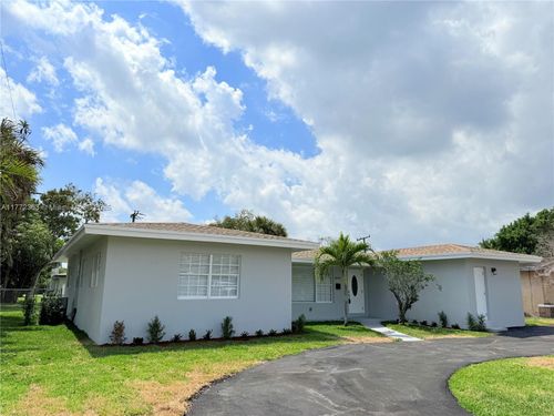 3540 Sw 3rd St, Fort Lauderdale, FL, 33312-1857 | Card Image