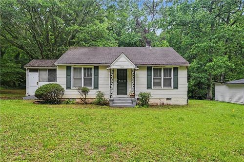 3101 Browns Mill Road Se, atlanta, GA, 30354 | Card Image