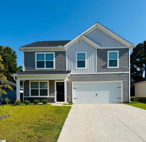 202 Hidden Hills Ln, Laurens, SC, 29360-9811 | Card Image