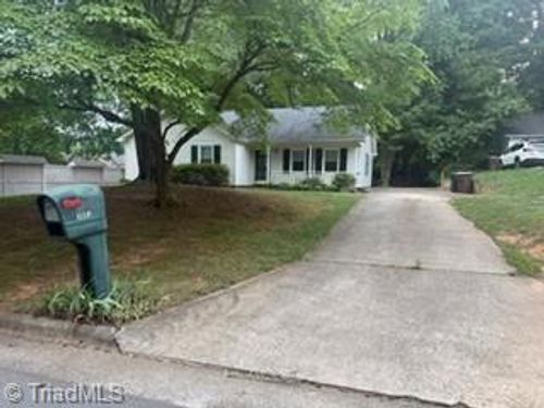 3003 Amidon Drive, Greensboro, NC, 27410 | Card Image
