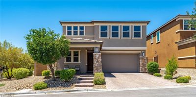 949 Glenhaven Place, House other with 3 bedrooms, 2 bathrooms and null parking in Las Vegas NV | Image 1