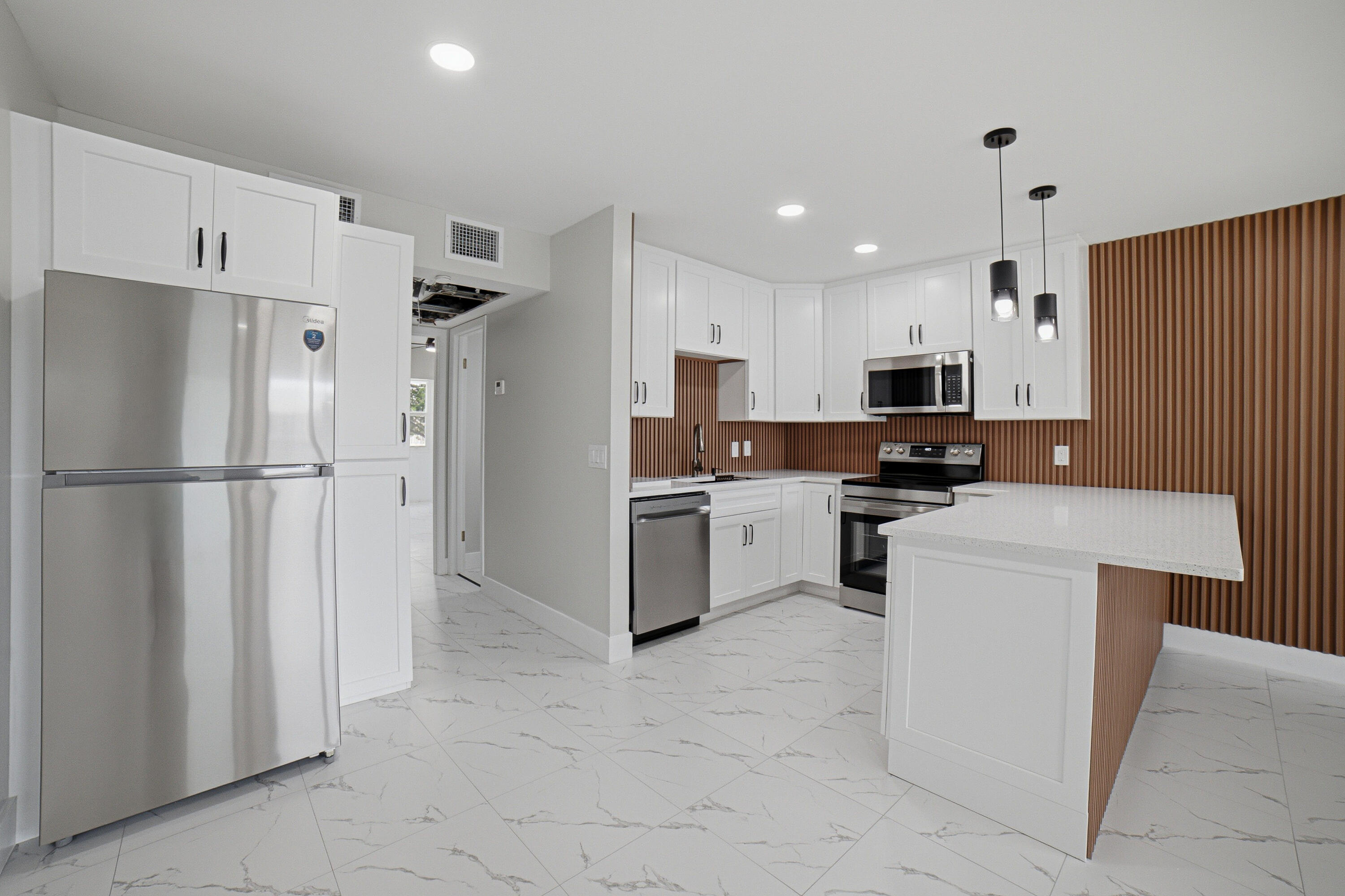 Residential in Deerfield Beach 3