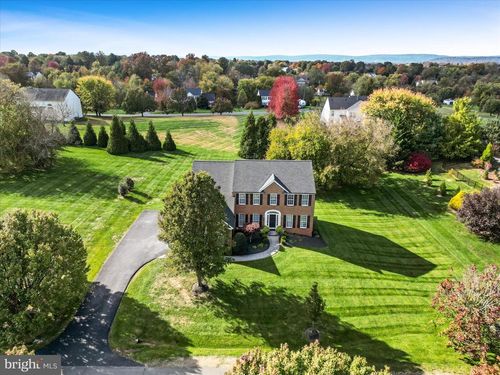 17301 Vannes Ct, HAMILTON, VA, 20158-3166 | Card Image