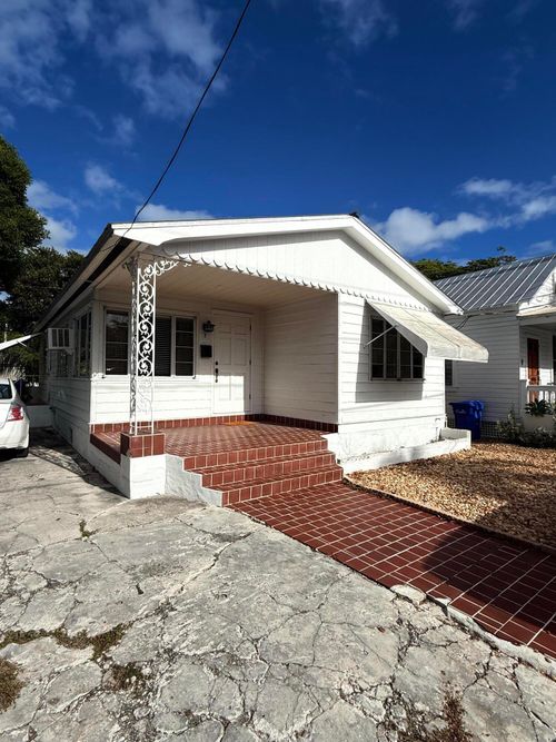 1 &amp; 2 Aronovitz Lane, Key West, FL, 33040 | Card Image