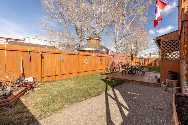 128 Main St, Home with 0 bedrooms, 0 bathrooms and null parking in Barons AB | Image 34