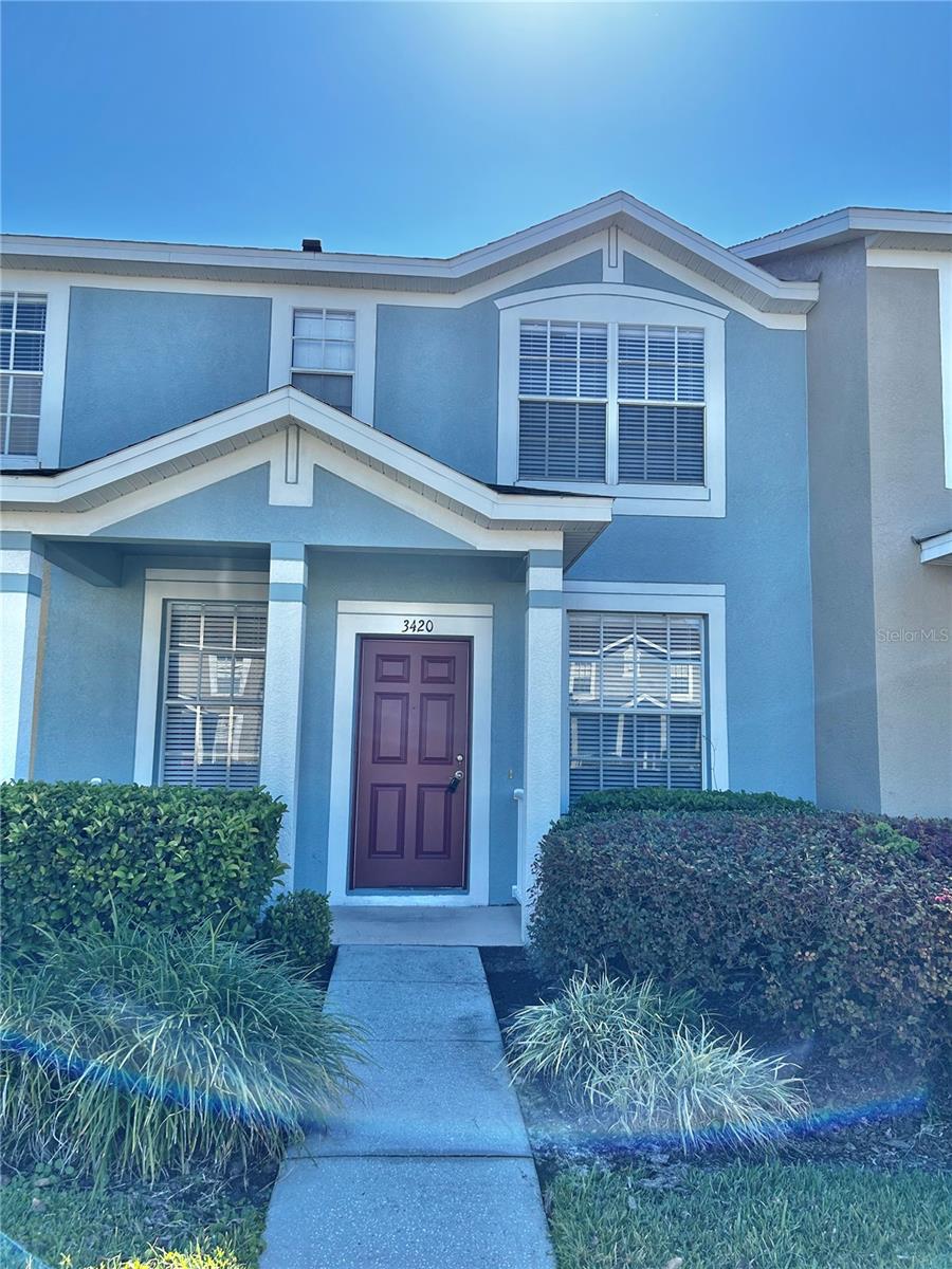 Broken Bow Dr, Land O Lakes, FL 34639