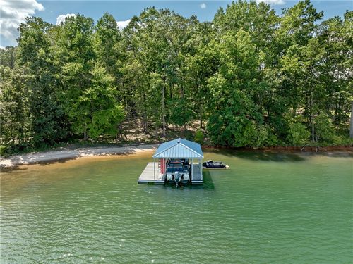 lot-12-0 Pointe Harbor Dr, Seneca, SC, 29672 | Card Image