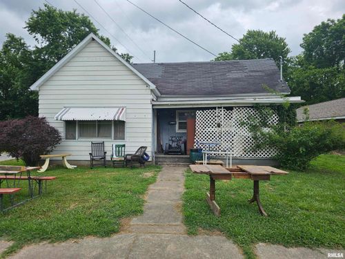 1412 S 12th St, Mount Vernon, IL, 62864-4913 | Card Image