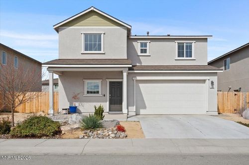 1386 Granary Park Avenue, Sparks, NV, 89436 | Card Image