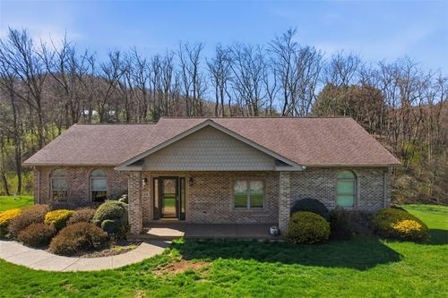578 Pattison Street Ext, Evans City, PA, 16033-3310 | Card Image