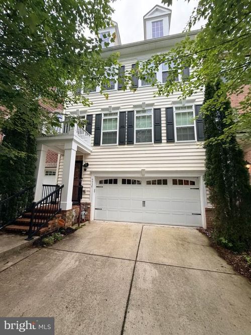 9935 Veiled Dawn, LAUREL, MD, 20723-5637 | Card Image