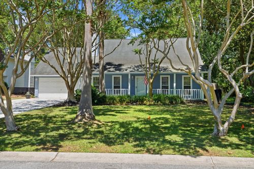506 Upland Place, Mount Pleasant, SC, 29464 | Card Image