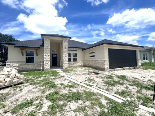 3801 Willow Weep, Corpus Christi, TX, 78410-1100 | Card Image