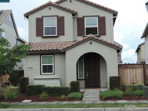 49 E Funderburg Blvd, Mountain House, CA, 95391-8243 | Card Image