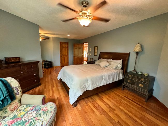 601 Indian Ridge Rd, House other with 4 bedrooms, 3 bathrooms and null parking in Falls Of Rough KY | Image 44
