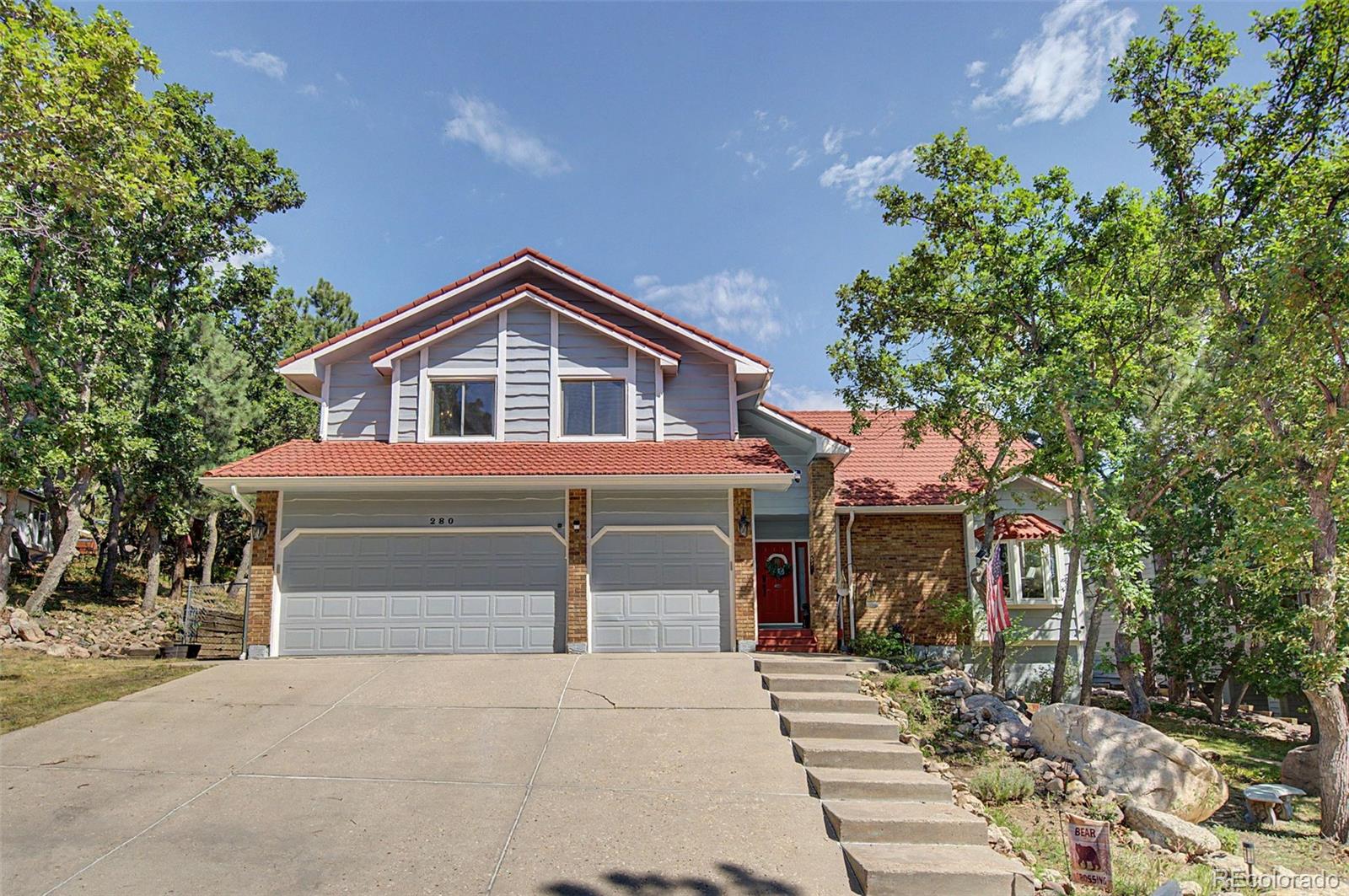 Residential in Colorado Springs 3