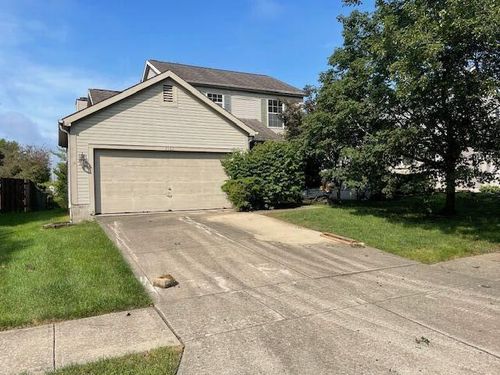 3161 Innisbrook Ct, Pickerington, OH, 43147-8663 | Card Image
