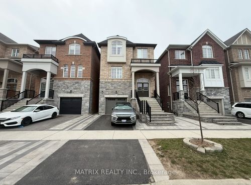 2165 Saffron Dr, Pickering, ON, L1X0E2 | Card Image