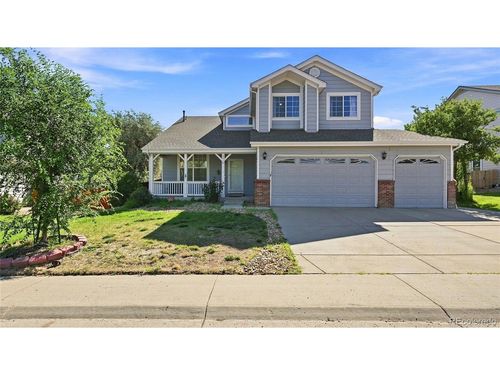 2918 S Zeno Way, Aurora, CO, 80013-6145 | Card Image