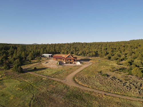 24208 Us Highway 84, Cebolla, NM, 87518 | Card Image