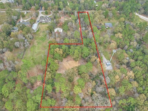 3027 Pine Acres Dr, Conroe, TX, 77384-4049 | Card Image