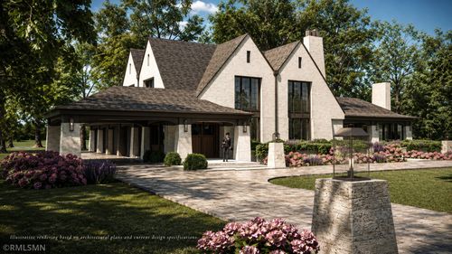 7202 Shannon Dr, Edina, MN, 55439-2631 | Card Image