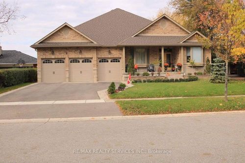 lower-6 Chipper Crt, Georgetown, ON, L7G1L3 | Card Image