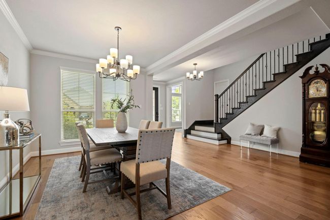 28228 Cedar Peak Dr, House other with 4 bedrooms, 4 bathrooms and 3 parking in Spring TX | Image 6