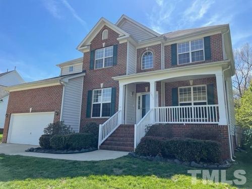 2212 Becketts Ridge Dr, Hillsborough, NC, 27278-6641 | Card Image