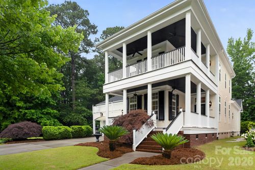 18128 Meadow Bottom Rd, Charlotte, NC, 28277-6656 | Card Image