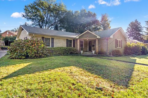765 Zandale Dr, Lexington, KY, 40502-3371 | Card Image