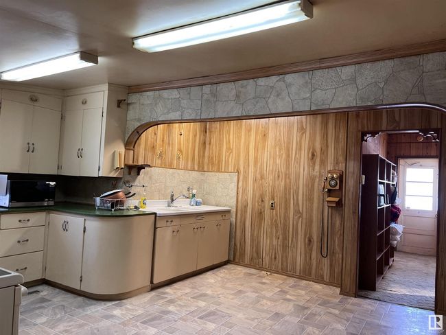 5208 51 St, House other with 2 bedrooms, 1 bathrooms and null parking in Strome AB | Image 7