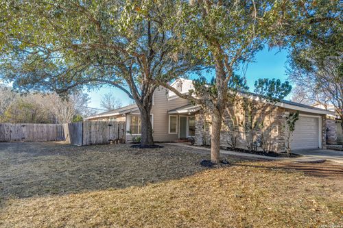 6318 Club Oaks St, San Antonio, TX, 78249-3017 | Card Image