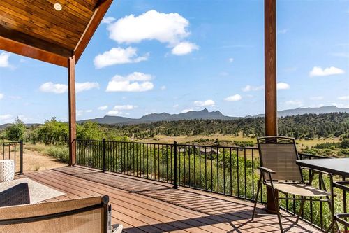 767 Henrys Lake Dr, Pagosa Springs, CO, 81147 | Card Image